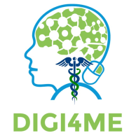 Digi4me Platform